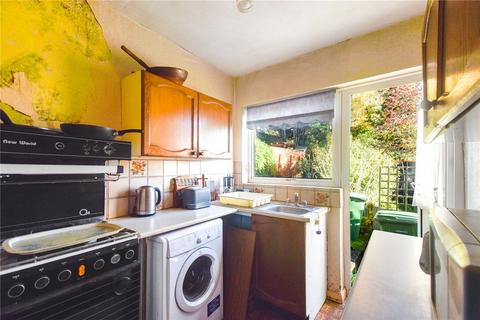 2 bedroom maisonette for sale, Brook Lane, Bexley, Kent, DA5