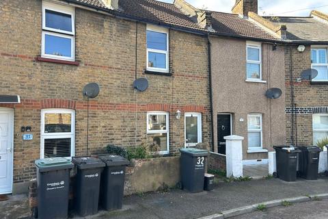 2 bedroom terraced house for sale, Railway Street, Northfleet, Kent, DA11