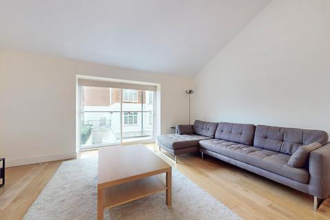 3 bedroom house to rent, Graces Mews, Abbey Road, London, NW8