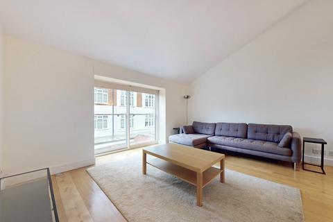 3 bedroom house to rent, Graces Mews, Abbey Road, London, NW8