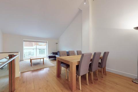 3 bedroom house to rent, Graces Mews, Abbey Road, London, NW8