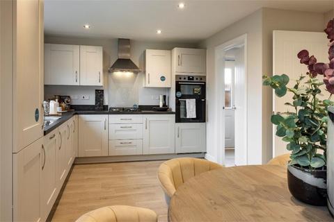 4 bedroom detached house for sale - Plot 84, Oakwood at The Calders, Red Lees Road, Cliviger BB10