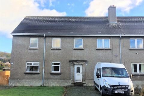 3 bedroom flat for sale - Brodie Crescent , Lochgilphead