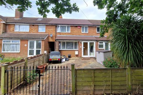 3 bedroom terraced house for sale, Middle Park Way, Havant, Hampshire, PO9