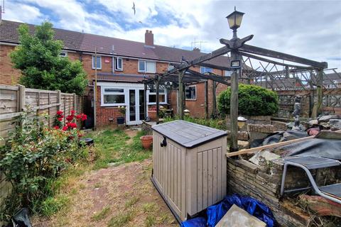 3 bedroom terraced house for sale, Middle Park Way, Havant, Hampshire, PO9