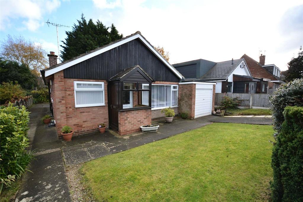 Linton Road, Leeds 3 bed bungalow for sale £399,995