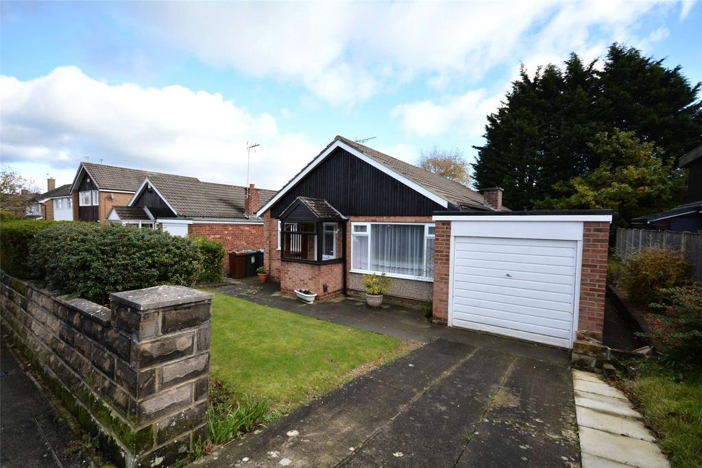 Linton Road, Leeds 3 bed bungalow for sale £440,000
