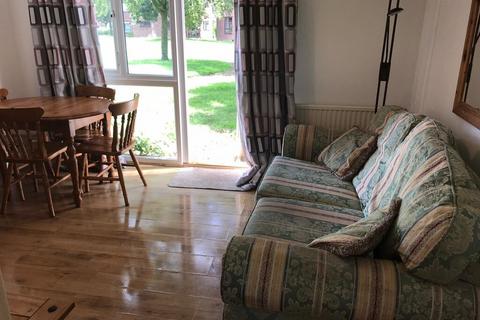undefined, Russet Grove