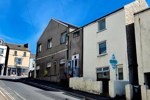 1 bedroom in a house share to rent, Fortuneswell, Portland DT5