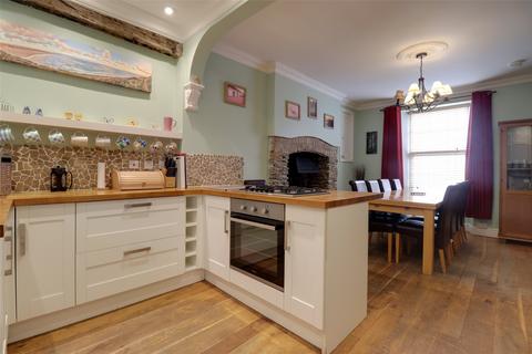 4 bedroom terraced house for sale, Heanton Street, Braunton, EX33