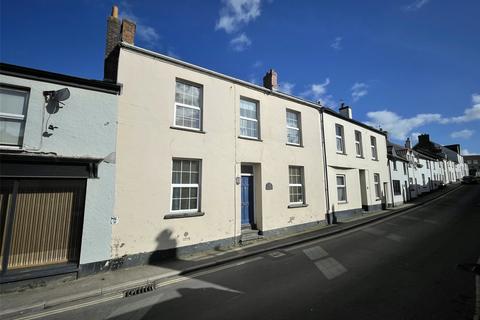 undefined, Heanton Street, Braunton, EX33