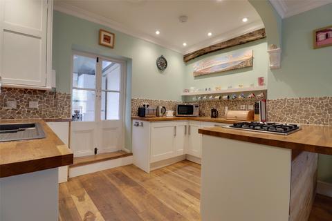 4 bedroom terraced house for sale, Heanton Street, Braunton, EX33