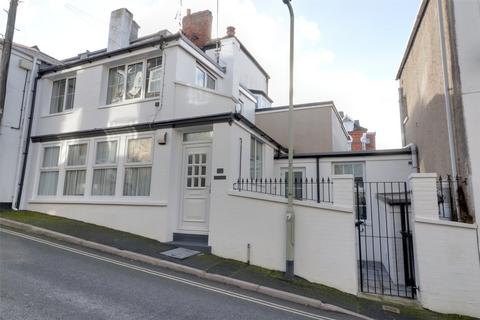 1 bedroom house for sale, Regent Place, Ilfracombe, Devon, EX34