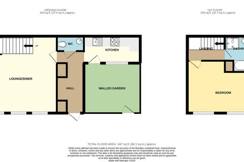 15 Regent Place, Ilfracombe, EX34 9AB