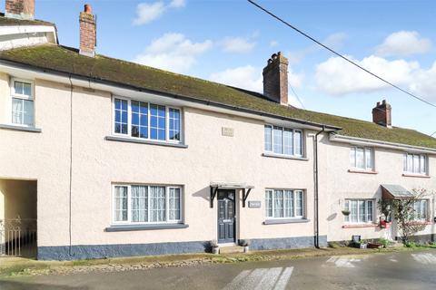 South Molton - 3 bedroom terraced house for sale