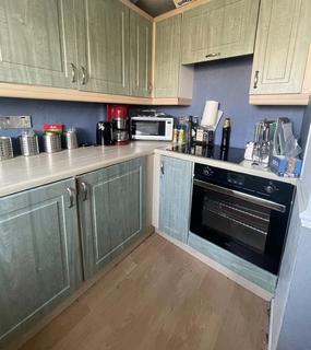 1 bedroom apartment for sale, Major Terrace , Seaton , Devon, EX12