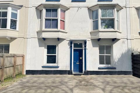 1 bedroom apartment for sale, Major Terrace , Seaton , Devon, EX12