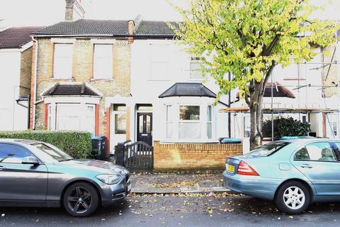 3 bedroom terraced house for sale, Clarence Road, Enfield, Middlesex, EN3
