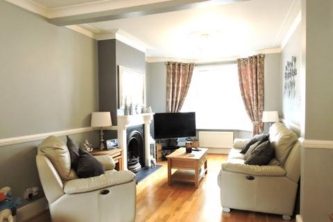 3 bedroom terraced house for sale, Clarence Road, Enfield, Middlesex, EN3