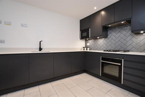 1 bedroom apartment for sale - Marlborough Road, St. Albans, AL1