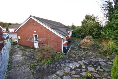 3 bedroom detached bungalow for sale, Railway Terrace, Cwmllynfell, Swansea, SA9