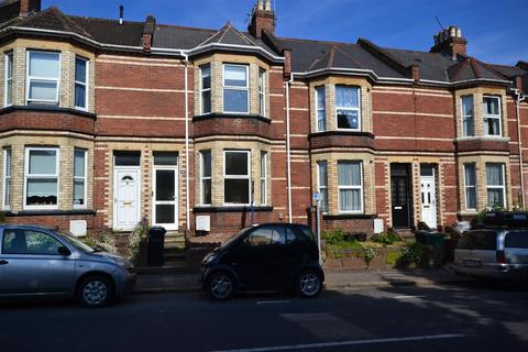 4 bedroom terraced house to rent, Barrack Road, Exeter, Exeter, EX2 5ED