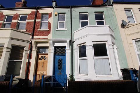 37 Barratt Street, Bristol, BS5 6DE