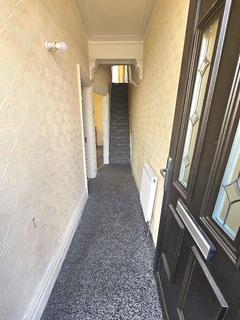 3 bedroom terraced house to rent, Carberry Road, Gorton, Manchester, M18