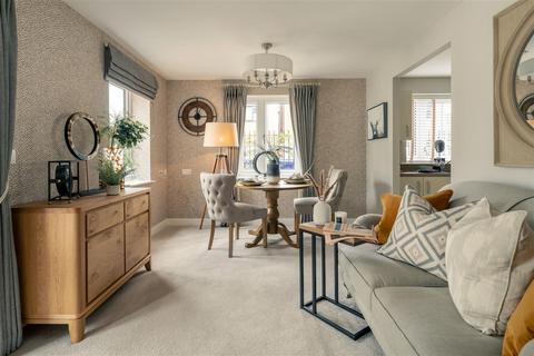 2 bedroom apartment for sale, Apartment 47, Springs Court, Cottingham