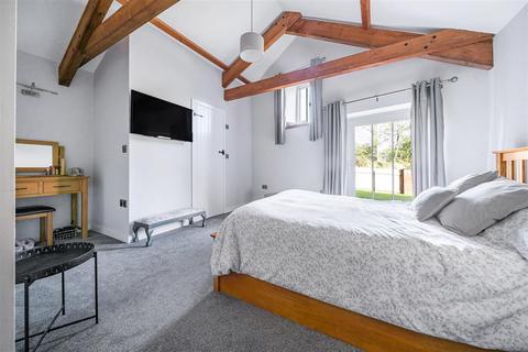 The Coach House Beech Tree Close, St Stephens, Launceston, PL15 8FF