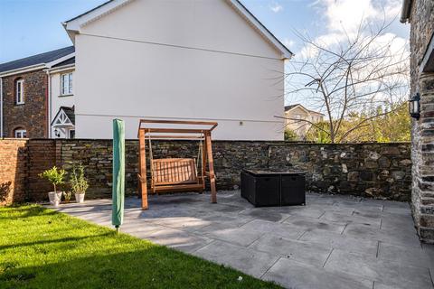 The Coach House Beech Tree Close, St Stephens, Launceston, PL15 8FF