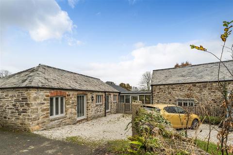 The Coach House Beech Tree Close, St Stephens, Launceston, PL15 8FF