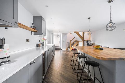 The Coach House Beech Tree Close, St Stephens, Launceston, PL15 8FF