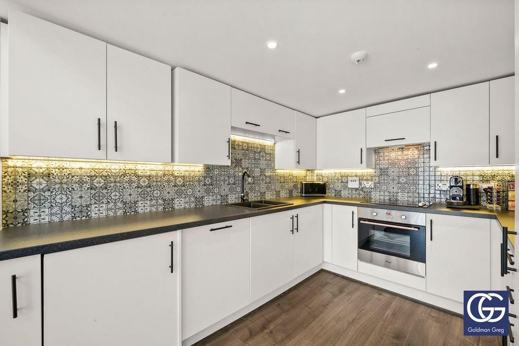 Perfect Kitchen