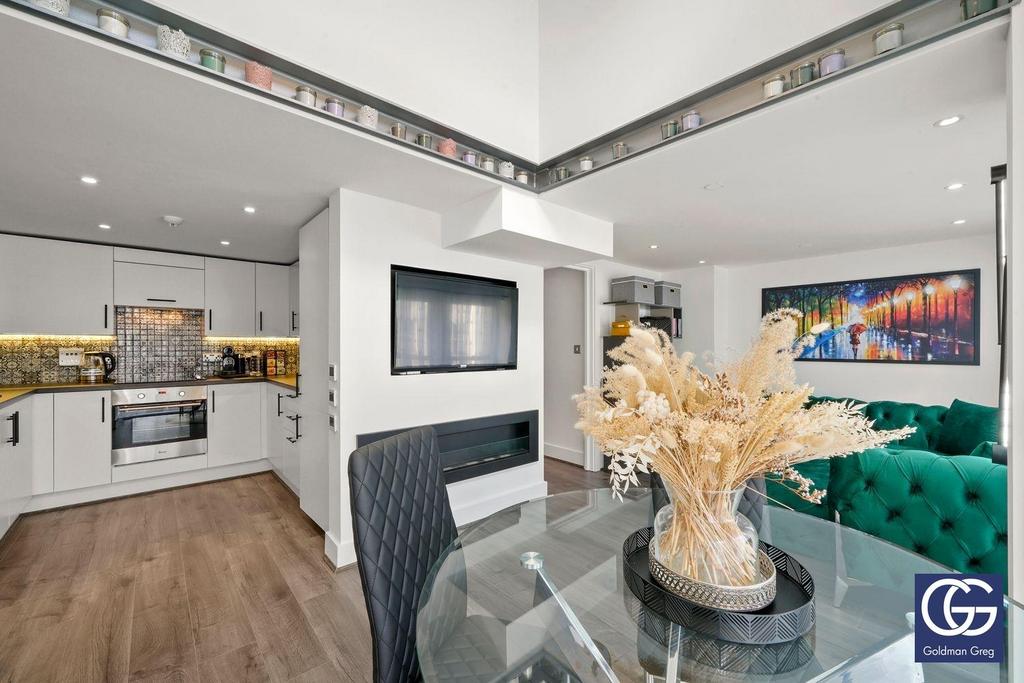 Luxury Living