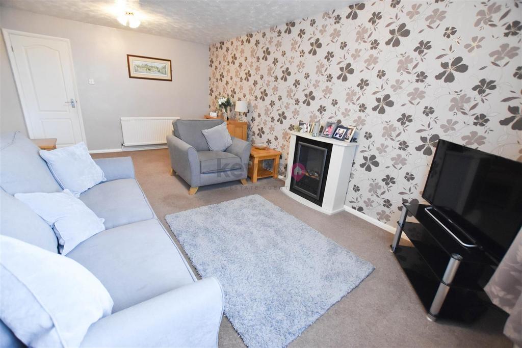 Westland Gardens, Westfield, Sheffield, S20 3 bed detached bungalow for