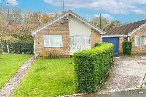 3 bedroom detached bungalow for sale, Westland Gardens, Westfield, Sheffield, S20