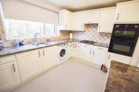 3 bedroom detached bungalow for sale, Westland Gardens, Westfield, Sheffield, S20