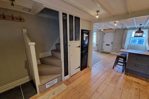 3 bedroom cottage to rent - The Square, Truro