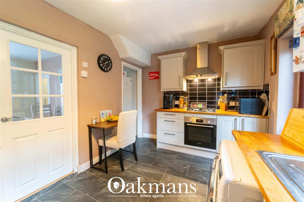 Weoley Castle Road, B29 2 bed house for sale £185,000