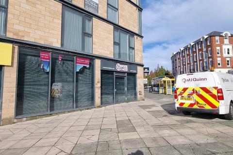 Shop to rent - Sankey Street, Liverpool