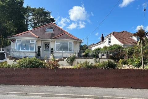 Kidwelly - 4 bedroom detached bungalow for sale