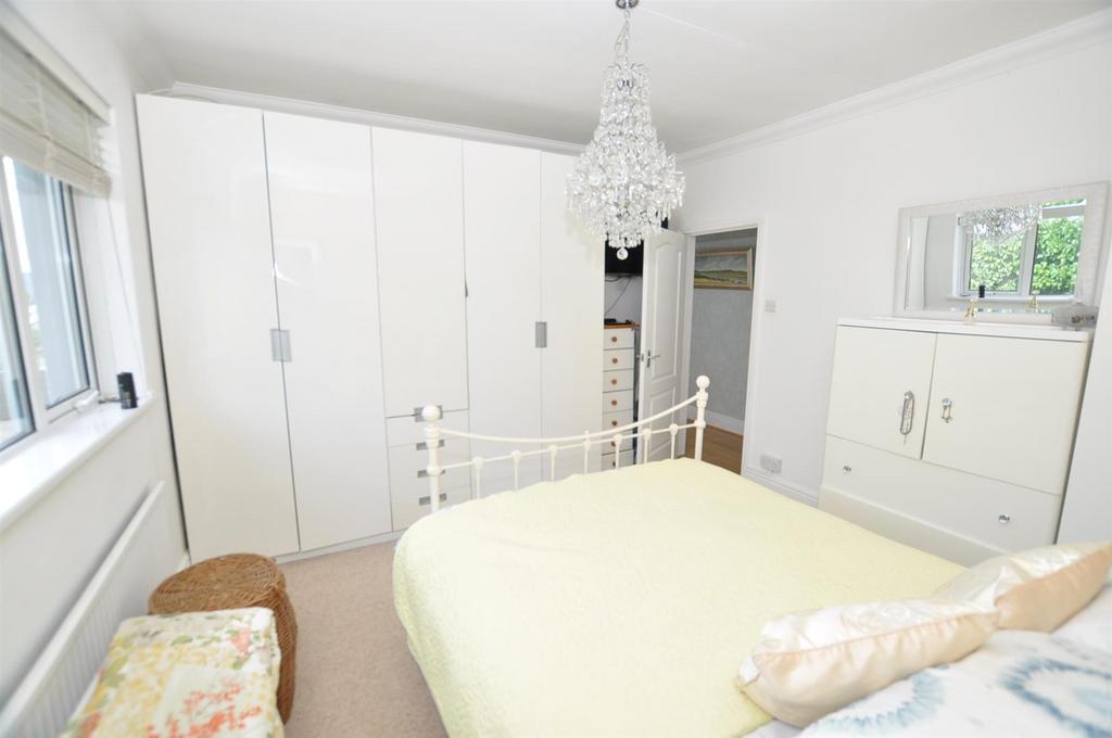 Rear Bedroom 2