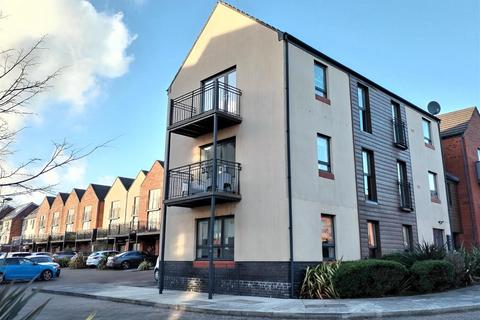 2 bedroom apartment for sale - Yr Hafan, Swansea