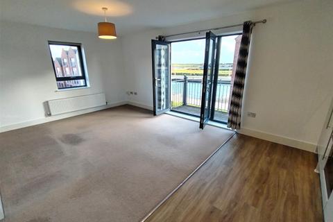 2 bedroom apartment for sale - Yr Hafan, Swansea
