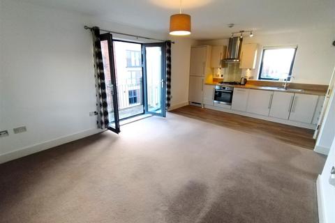 2 bedroom apartment for sale - Yr Hafan, Swansea