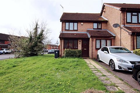3 bedroom semi-detached house for sale, The Campions, Borehamwood