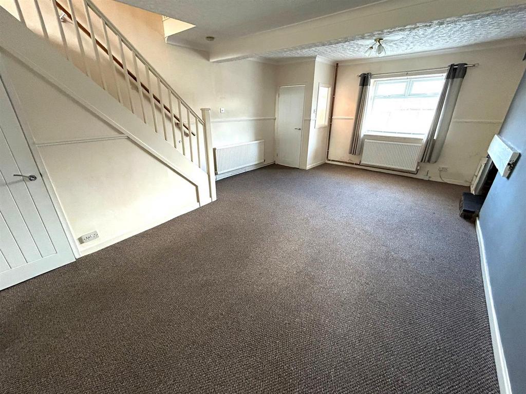 Llangyfelach Road, Treboeth, Swansea 2 bed terraced house for sale £