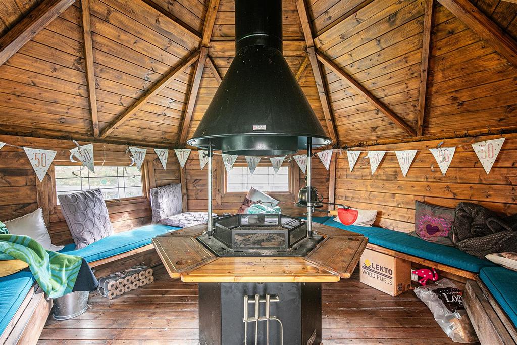 Summerhouse
