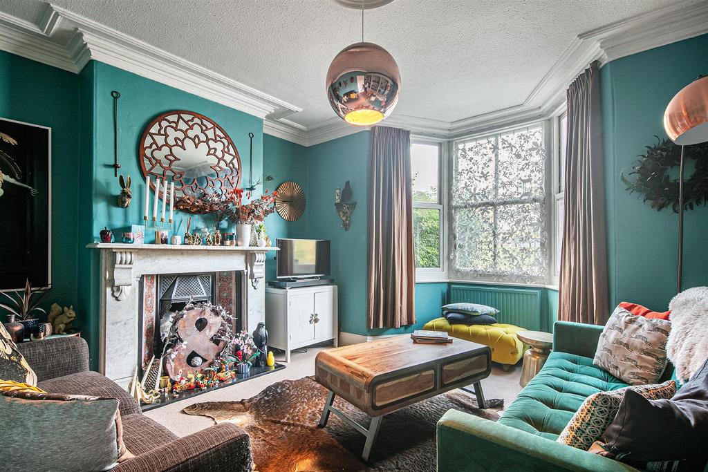 Sitting room